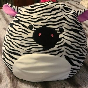Squishmallow (Tracey)